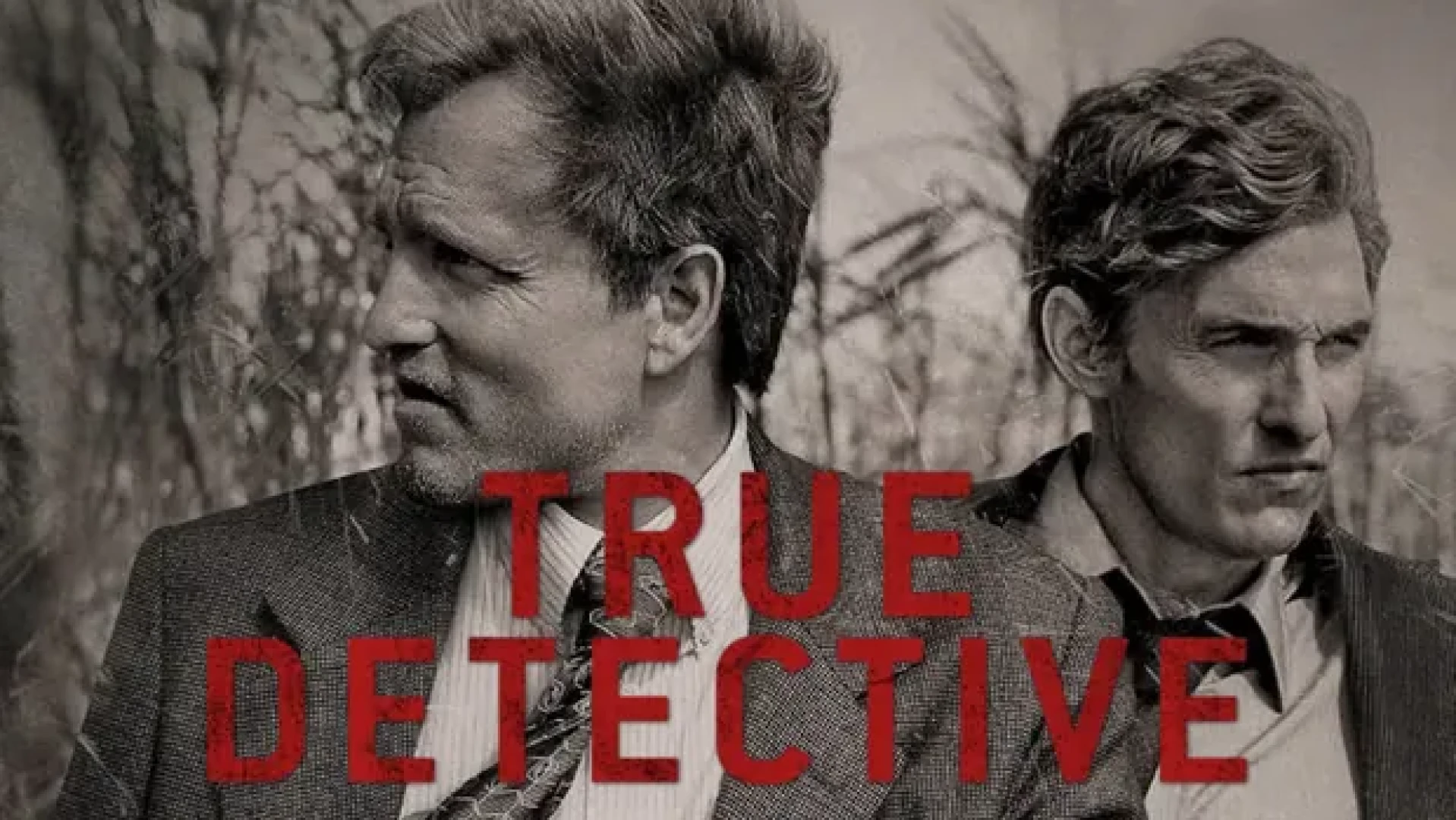 kaliwali - True Detective | Season 1 Episodes 5+6 | Unedited Reaction — page 1