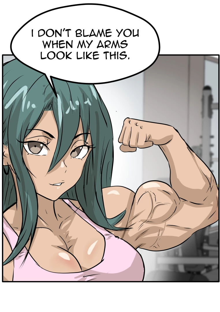 lummypix - Alex gets big 3