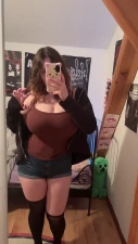 Barbi - There is going to be another daily for a week or two, but probably next month  but remember that I am going to post a lot anyway :) 