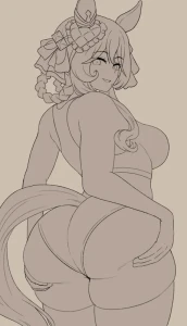 Brikot - Gentildonna (WIP)