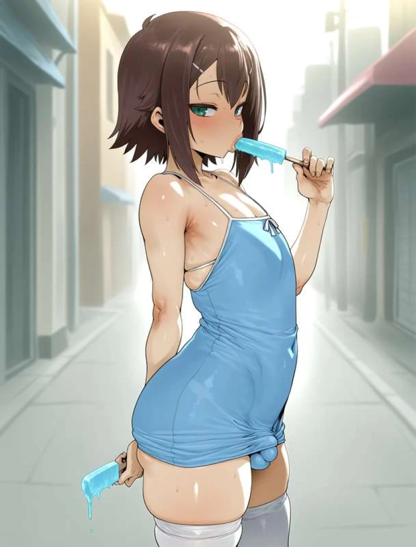 Dlirtim - Hideyoshi