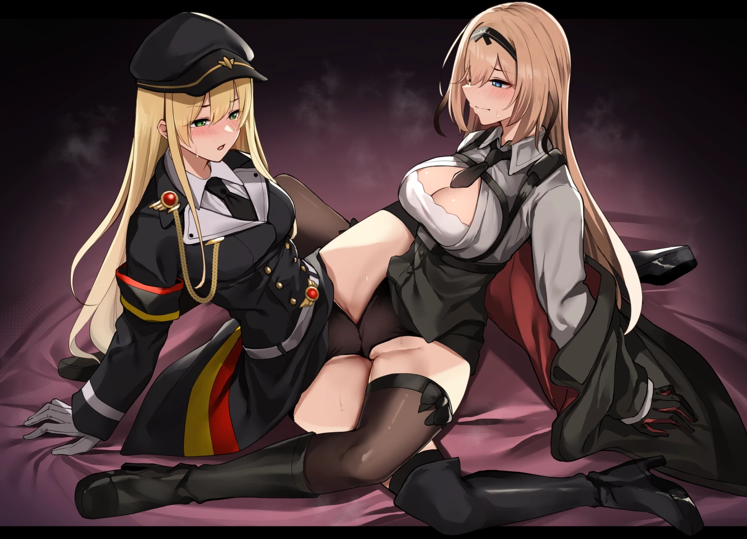 flugel710 - 【ドルフロ】StG44 StG940
