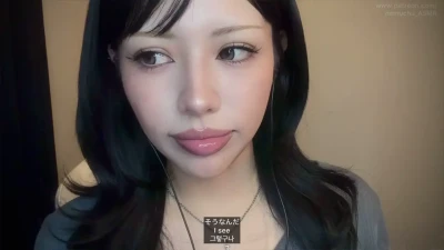 ねむちゅASMR - 【ASMR】吐息まじりのキス…♡ 眠るまでずっと..Breathy Kisses…♡ Until You Fall Asleep 숨결 섞인 키스…♡ 잠들 때까지 쭉