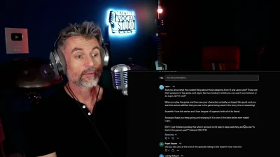 Tim Welch Vocal Studio - Arcane Season 1 FINALE: Episode 9