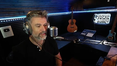 Tim Welch Vocal Studio - BTOB - 'Finale (Show And Prove)' Reaction