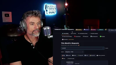 Tim Welch Vocal Studio - FINAL FANTASY XIV × Amanda Achen — UNCUT 4 Song Study: 'Shadowbringers,' 'Footfalls,' 'Flow' & 'Tomorrow and Tomorrow' (66 min)