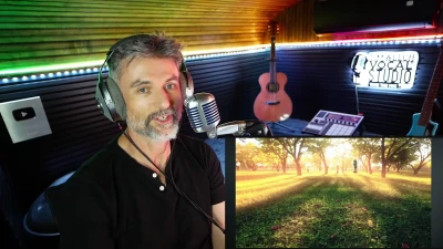 Tim Welch Vocal Studio - Nerissa Ravencroft - 2 Song Study: 'BIRDBRAIN' & 'Down By The River'