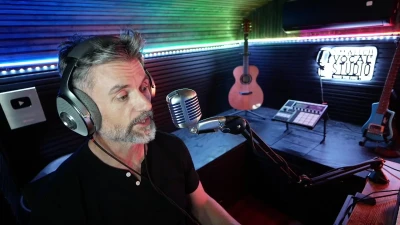Tim Welch Vocal Studio - TVXQ - UNCUT Killing Voice Study (71 min)