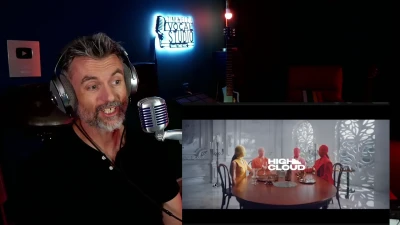 Tim Welch Vocal Studio -  F.HERO x MILLI Ft. Changbin (Stray Kids) - Mirror Mirror (Prod. by NINO) [Official MV]