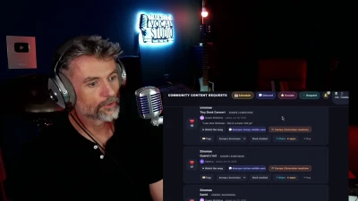 Tim Welch Vocal Studio - Stromae — 'quand c'est ?' Reaction 