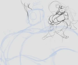 DuBetta - 1/4 exclusive monthly drawing w/timelpase 