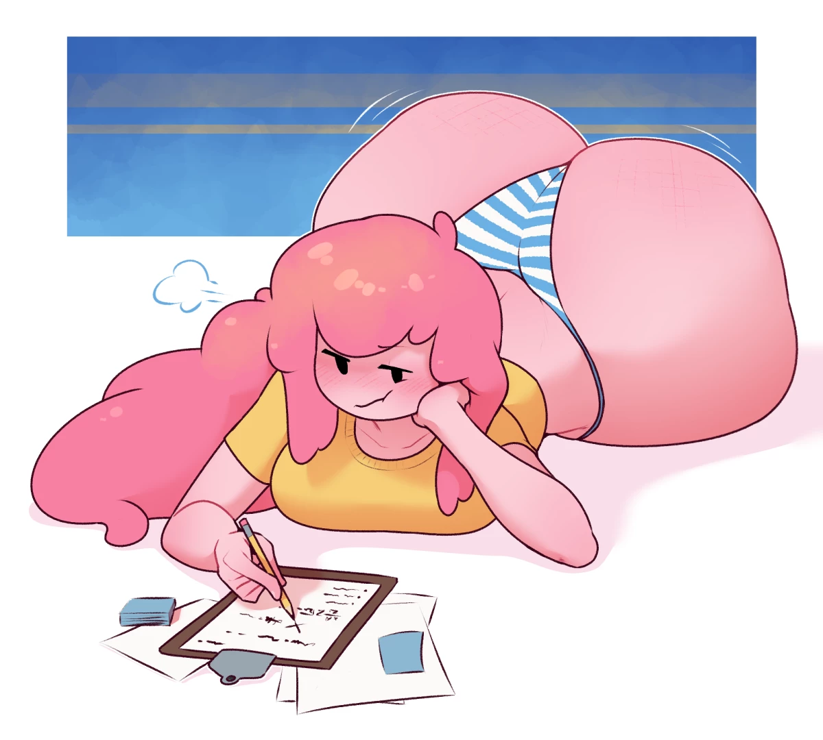 Dabble - Notetaking