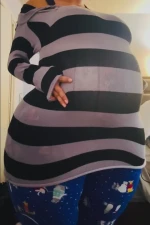 DuraDura - Belly Inflation Video!