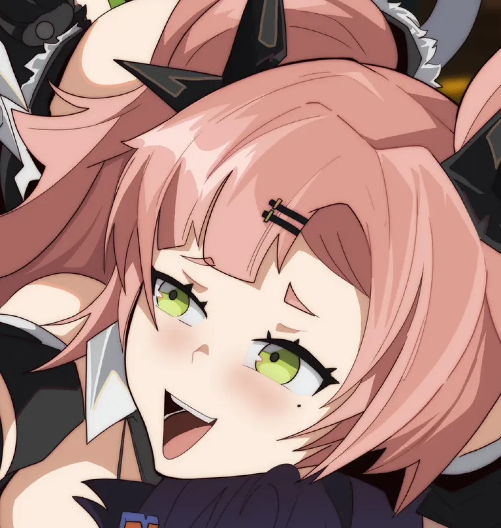 pinkseitokaichou - Monthly Character Poll Characters : JULY