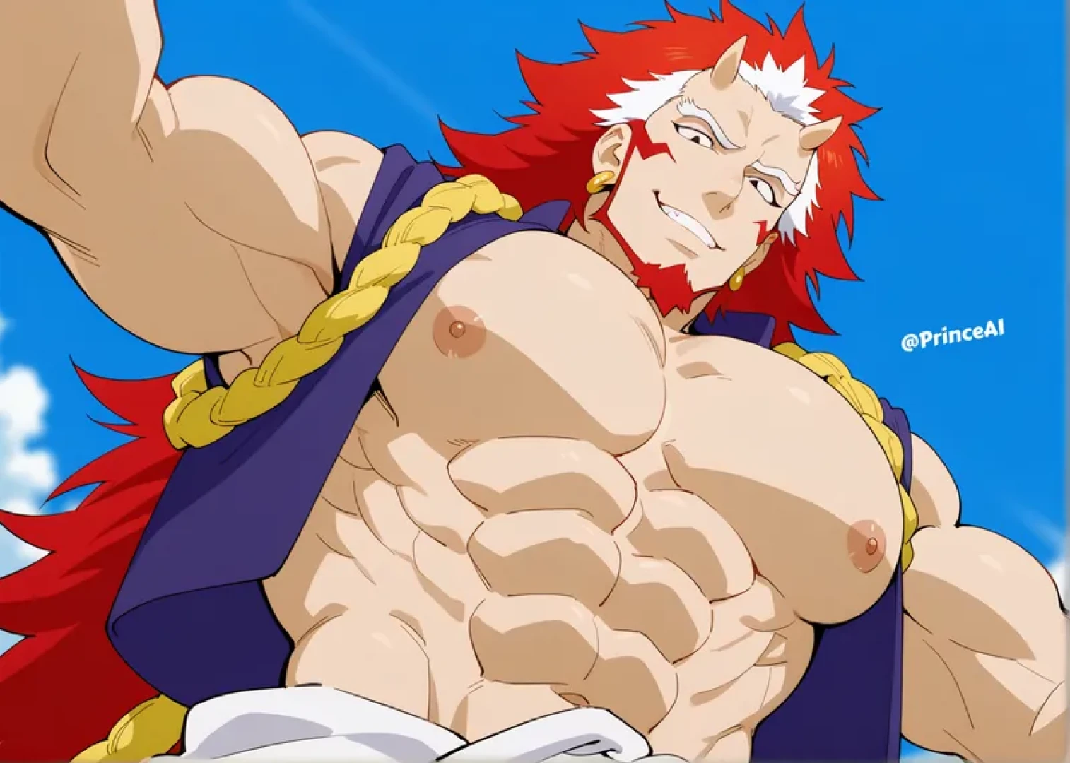 PrinceAI - Right~ 