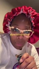 pralinepgotthehottesttea - They Thought My Mama Lost Her Mind