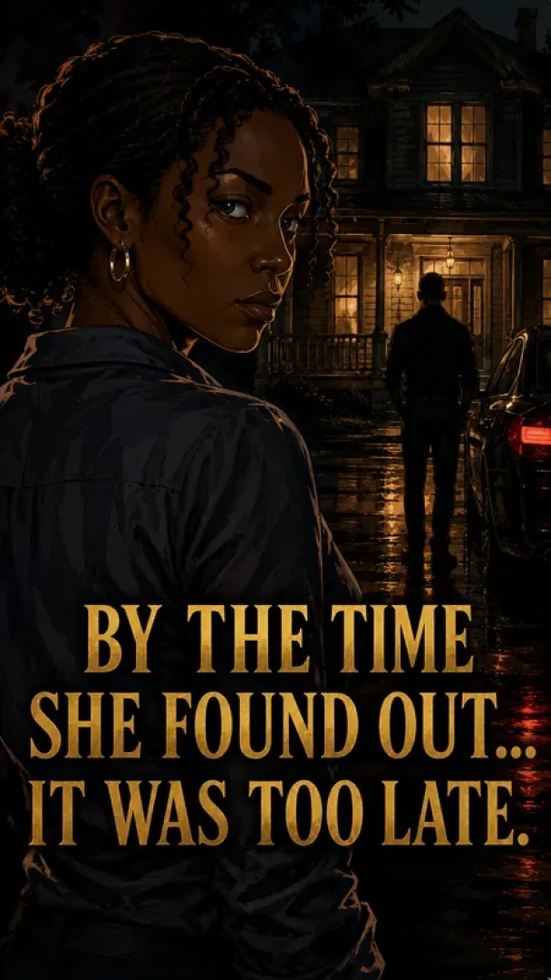 pralinepgotthehottesttea - By The Time She Found Out - Final Part