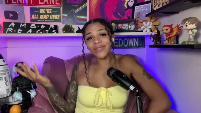 Amber Reacts - Deadpool & Wolverine (2024) Full Length Reaction