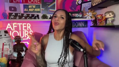 Amber Reacts - True Blood S4 E11 'Soul of Fire' Full Length Reaction