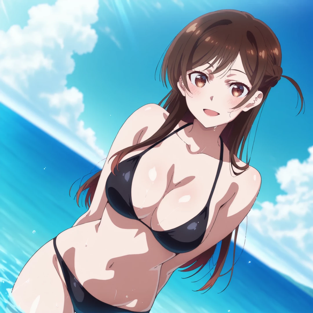 Anivoice - Chizuru Ichinose 2 (58P)