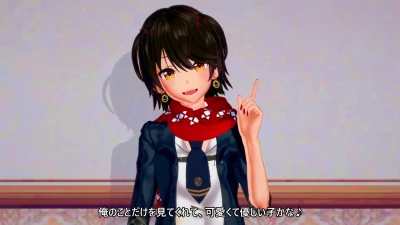 ny9 - msrくんの裏の顔（+他キャラクター） part 4