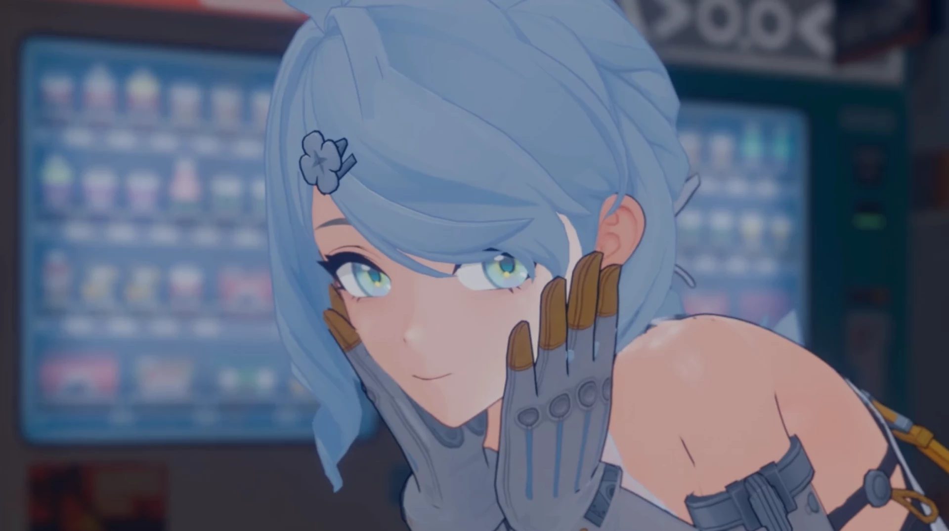 Miuna - Seed x Raiders