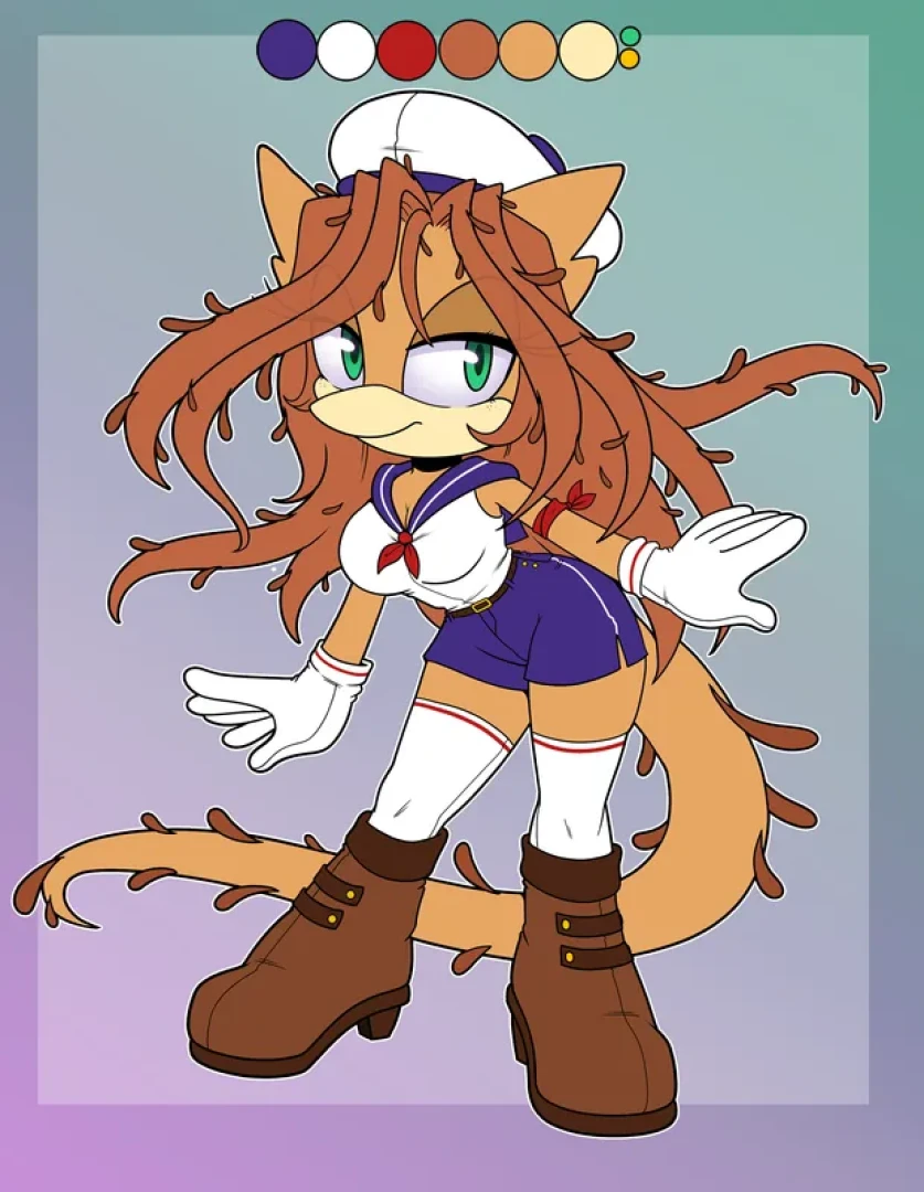 AuntyMoira - Recent Adopts! 