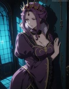 Lord of Waifus - Mirellia Q.Melromarc (request) | SFW mini Set for All Members
