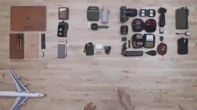 MauriceMoves - Complete POTENTIAL Daily Carry