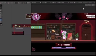 nqq8tsnn - 25年11月末の進捗報告 part 3