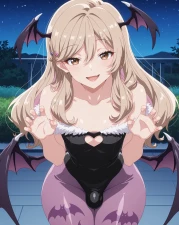 neruton - ハロウィンHalloween男の娘femboy part 2
