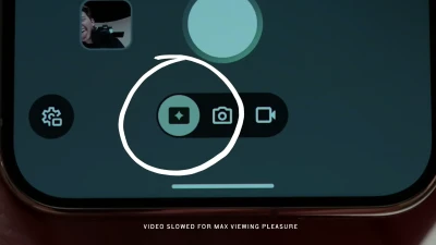 Becca Farsace - all of the camera updates in the new Pixel 11 Pro (ad-free w/ sample photos)