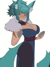 distr - Foxes All