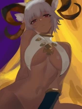 distr - Carnelian Extras