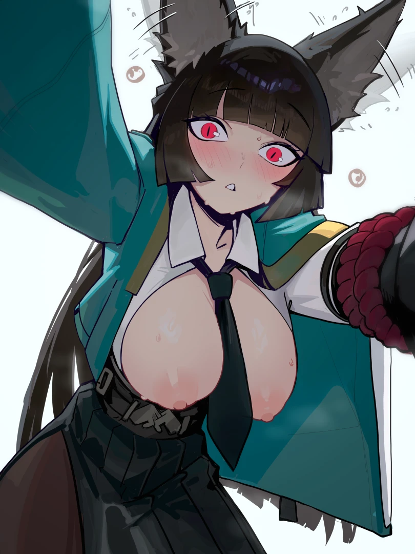 distr - Miyabi Alts