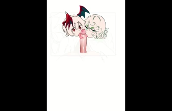 snegovski - Lilith or Tatsumaki? (+ EXTRA bonus pics) part 2