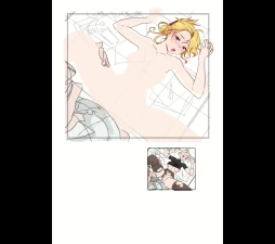 snegovski - Roy\Riza FMA (EXTRA bonus pics!)