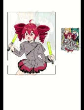 snegovski - Miku x Teto x Neru (+ EXTRA bonuses) part 2