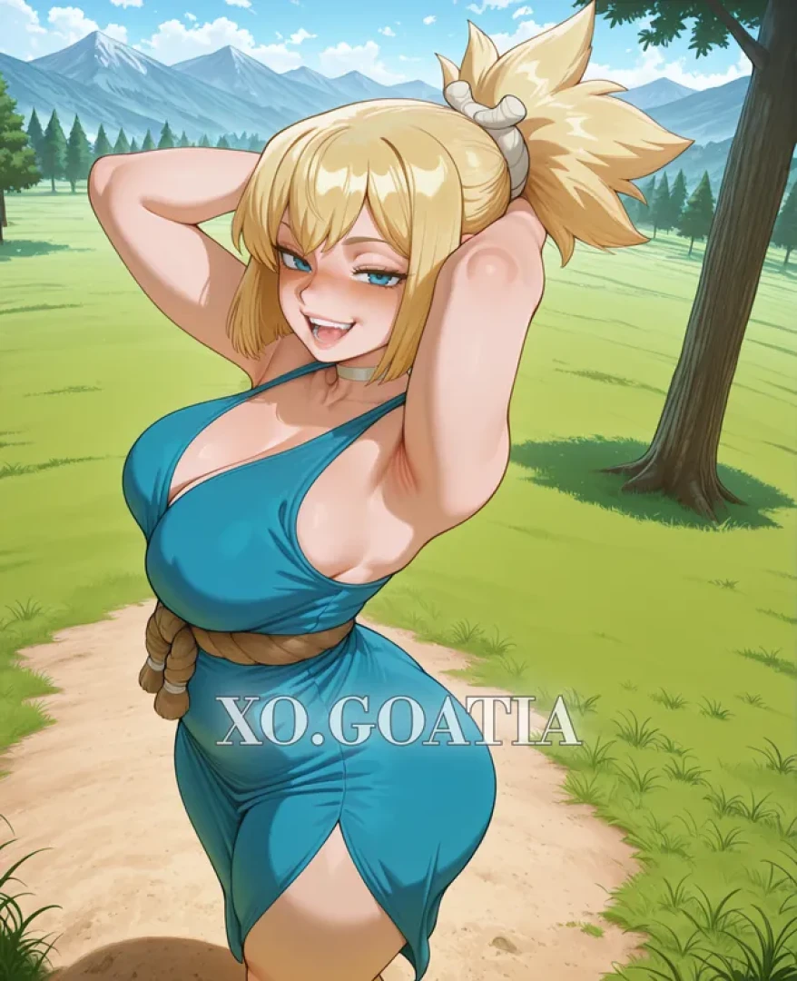ai.no_yume -  Kohaku - Preview 