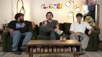 Clooless Podcast - (EARLY) Clooless AntiDraft 