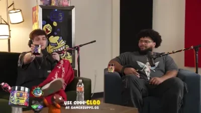 Clooless Podcast - (EARLY) Conspiracy Theories Reacts