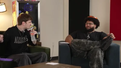 Clooless Podcast - (EARLY) HeadBands with Numbers 