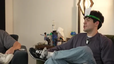 Clooless Podcast - Headbands BONUS 