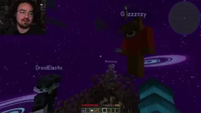 Clooless Podcast - (EARLY) Clooless Skyblock