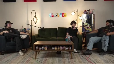 Clooless Podcast - (EARLY) Deleted Videos Reacts