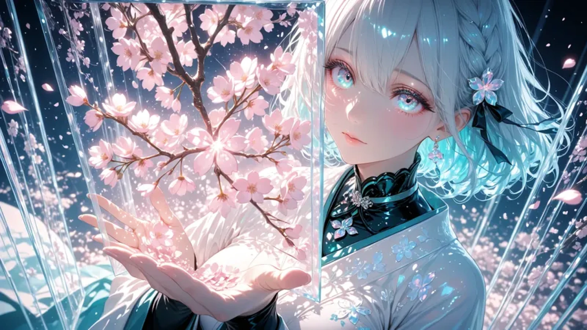 Sumire - [Open to the public] 09/08/2026