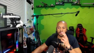 YaBoyRockLee Reactions -  [Uncut] Overgeared Ep 5