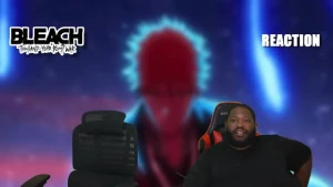 YaBoyRockLee Reactions - [Uncut] Blood Claat EP 50