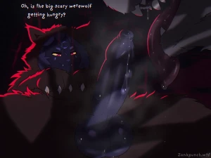 zonkpunch -  Halloween 2025: A Colour Animation