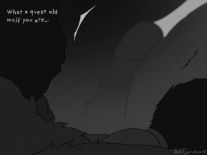 zonkpunch -  Halloween 2025: C Ink Animation